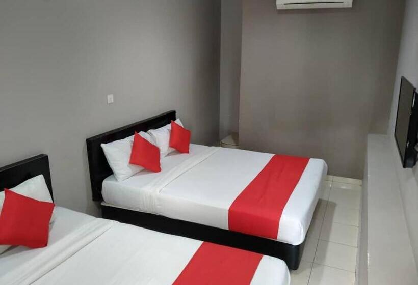 בית מלון כפרי Avatarr