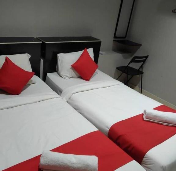 בית מלון כפרי Avatarr