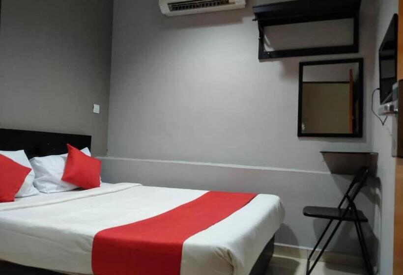 בית מלון כפרי Avatarr