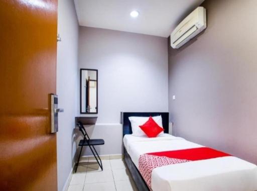 בית מלון כפרי Avatarr