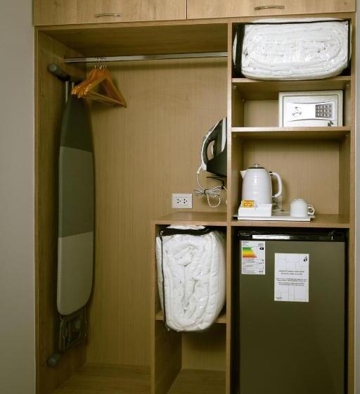 هتل Baños Del Inca Premium