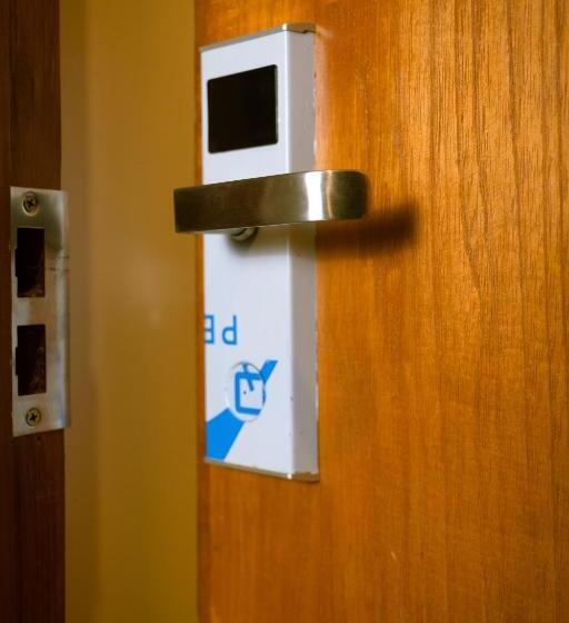 هتل Baños Del Inca Premium