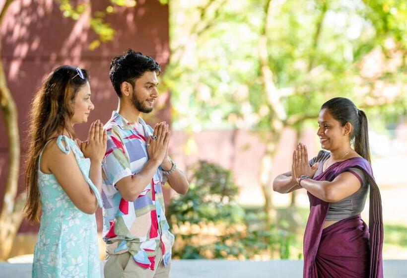 فندق Celestia Ayurveda Resort