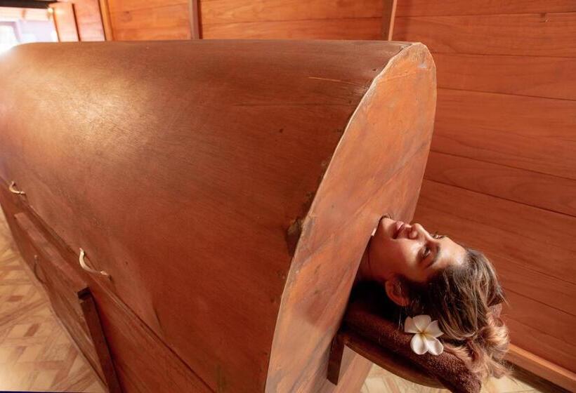 فندق Celestia Ayurveda Resort