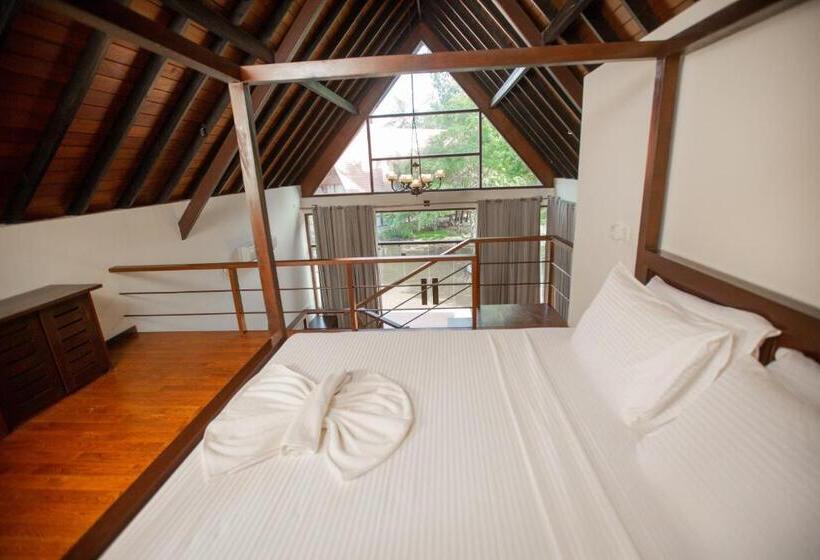 فندق Celestia Ayurveda Resort