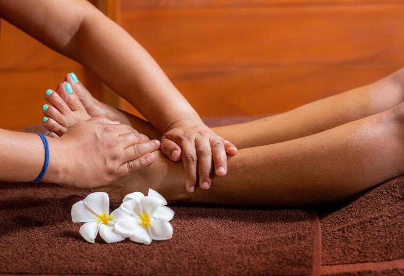 فندق Celestia Ayurveda Resort