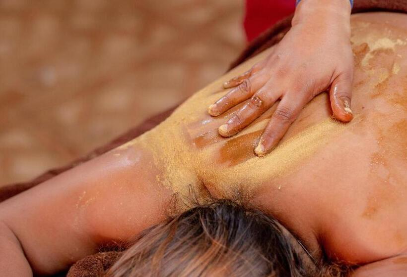 ホテル Celestia Ayurveda Resort