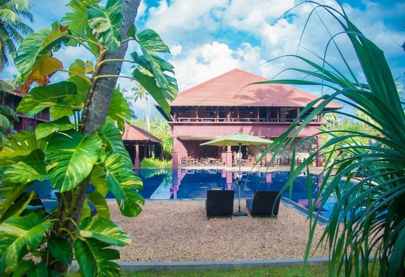 ホテル Celestia Ayurveda Resort