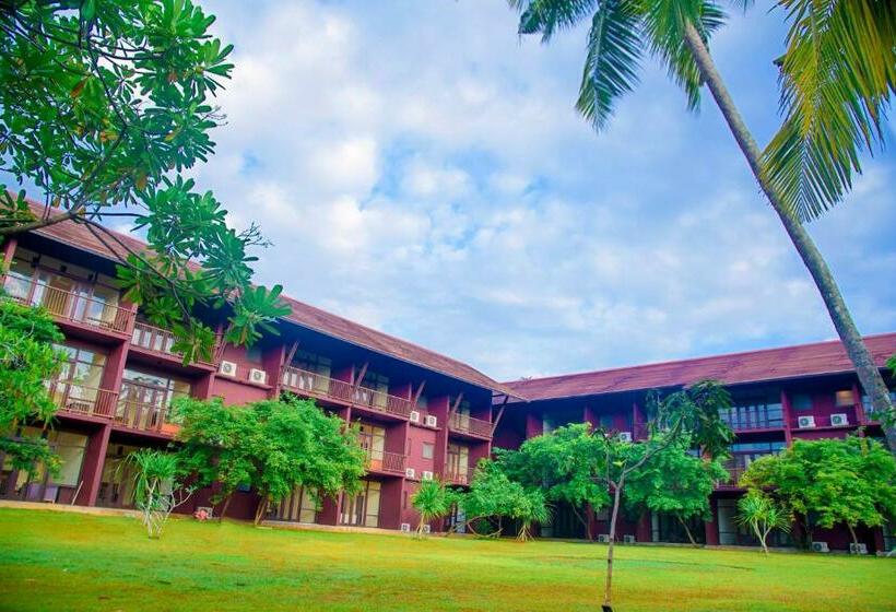 فندق Celestia Ayurveda Resort