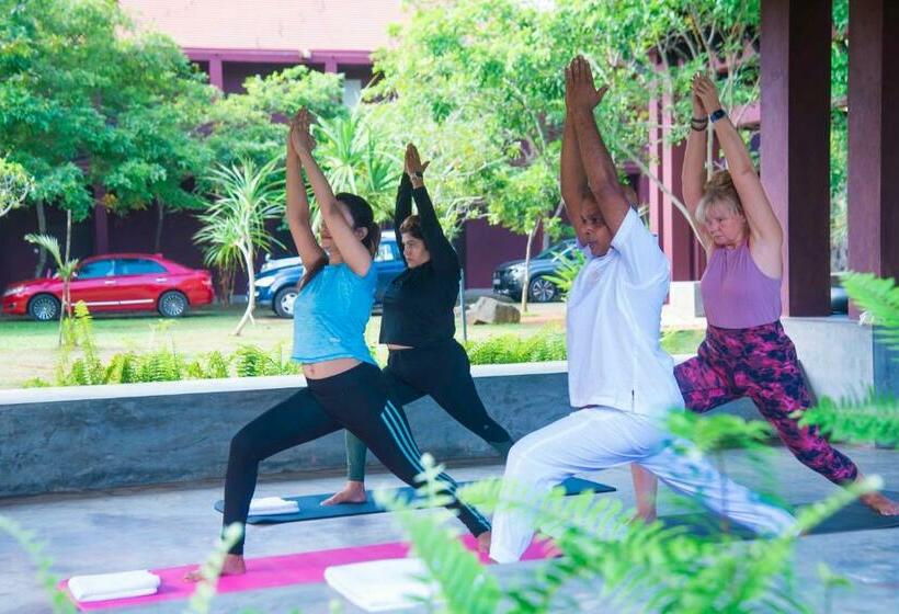 فندق Celestia Ayurveda Resort