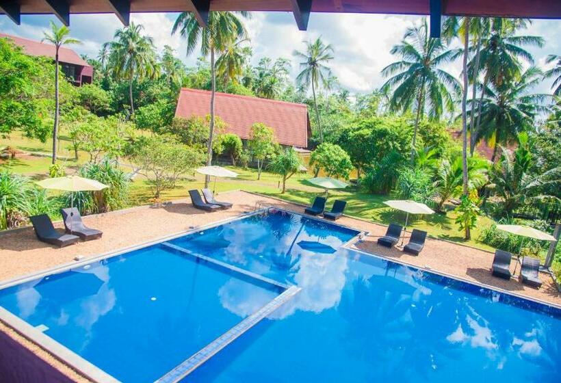 ホテル Celestia Ayurveda Resort