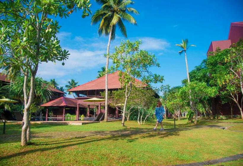 فندق Celestia Ayurveda Resort