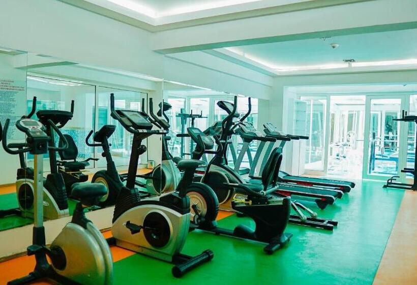 酒店 Clover Magic Seagate Belek