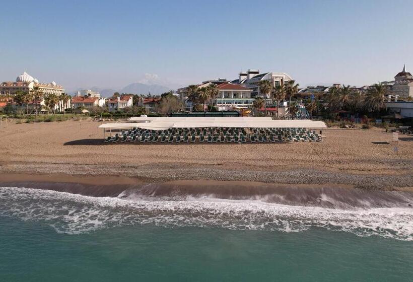 酒店 Clover Magic Seagate Belek