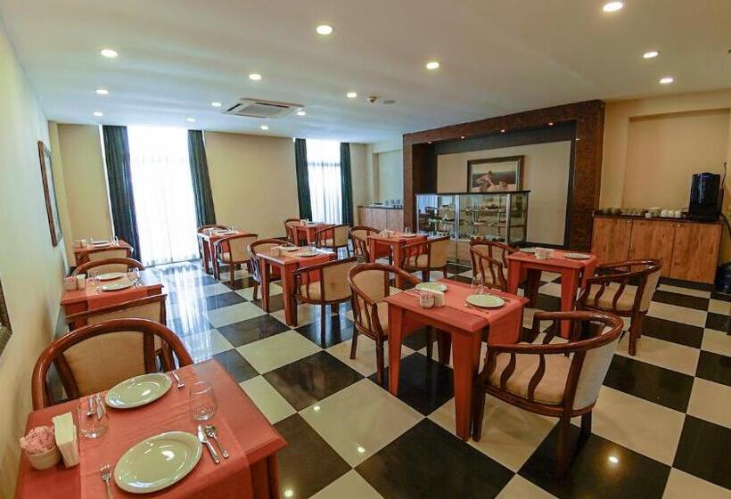 酒店 Clover Magic Seagate Belek