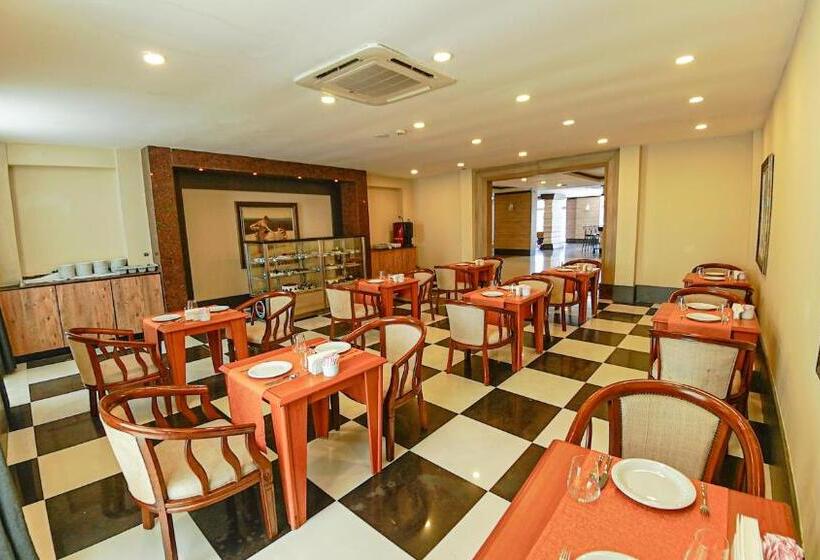 酒店 Clover Magic Seagate Belek