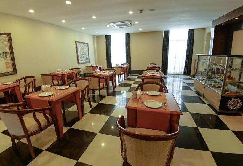 酒店 Clover Magic Seagate Belek