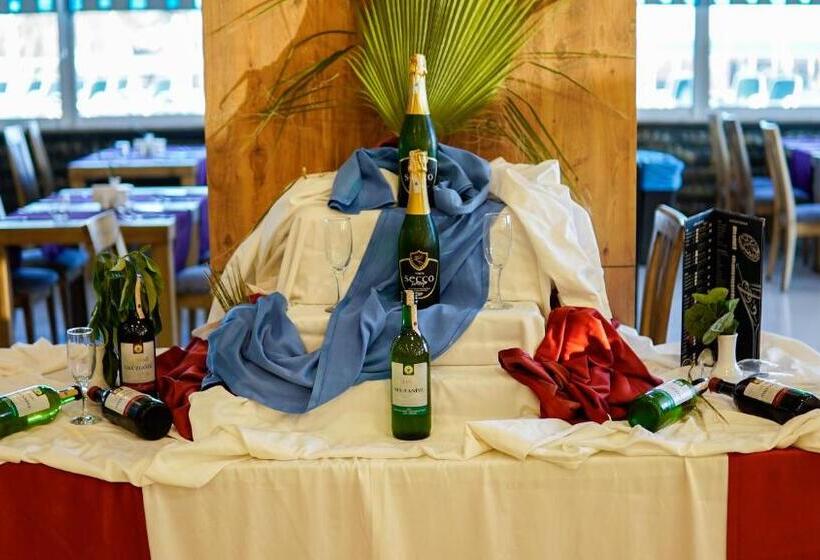 酒店 Clover Magic Seagate Belek