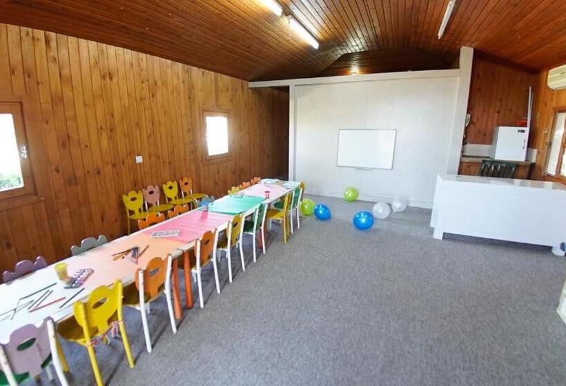 酒店 Clover Magic Seagate Belek