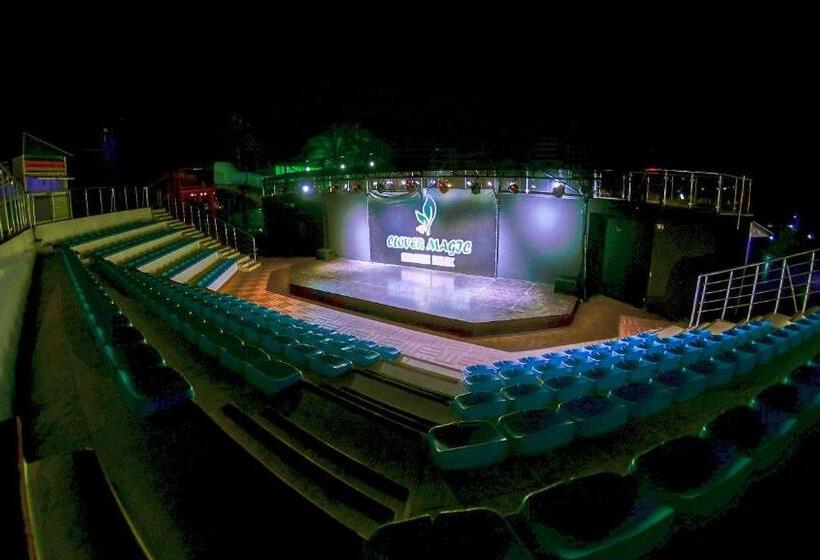 酒店 Clover Magic Seagate Belek