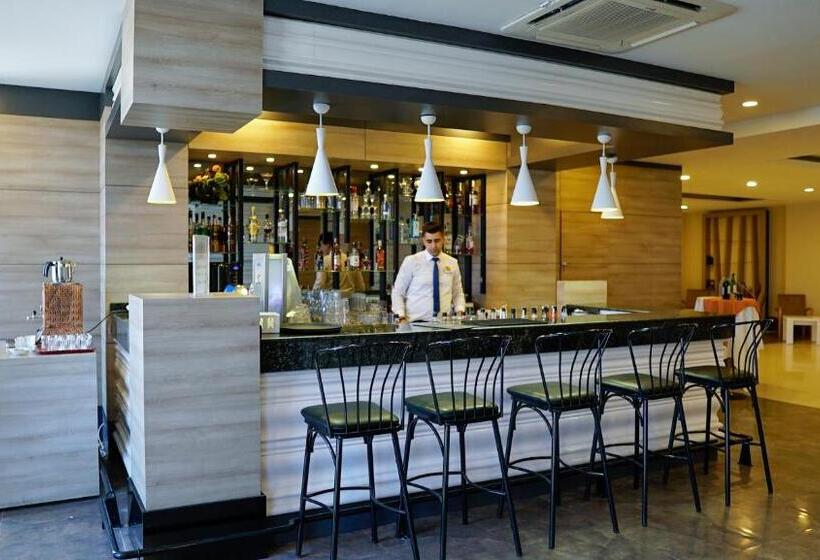 酒店 Clover Magic Seagate Belek