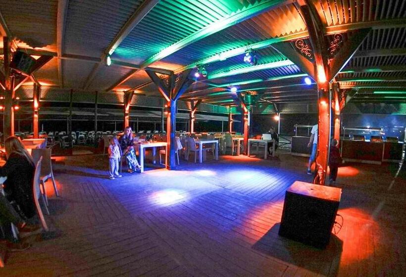 酒店 Clover Magic Seagate Belek