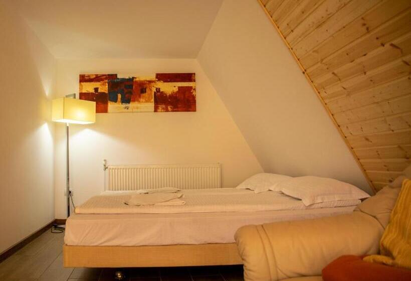 호텔 Complex Zimbru