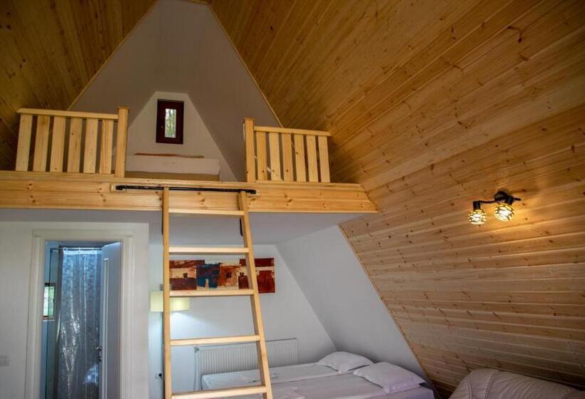 호텔 Complex Zimbru