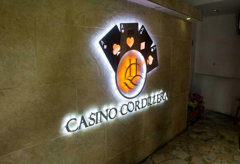 Hotel Cordillera