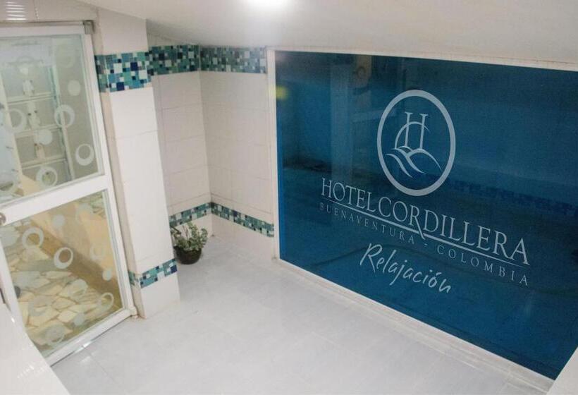 Hotel Cordillera