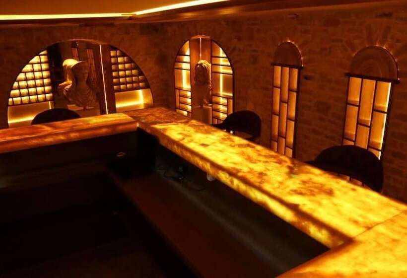 酒店 Dionysos 1789 Boutique