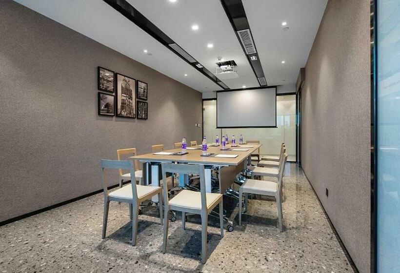 酒店 Cm Serviced Apartment Shenzhen Dongmen