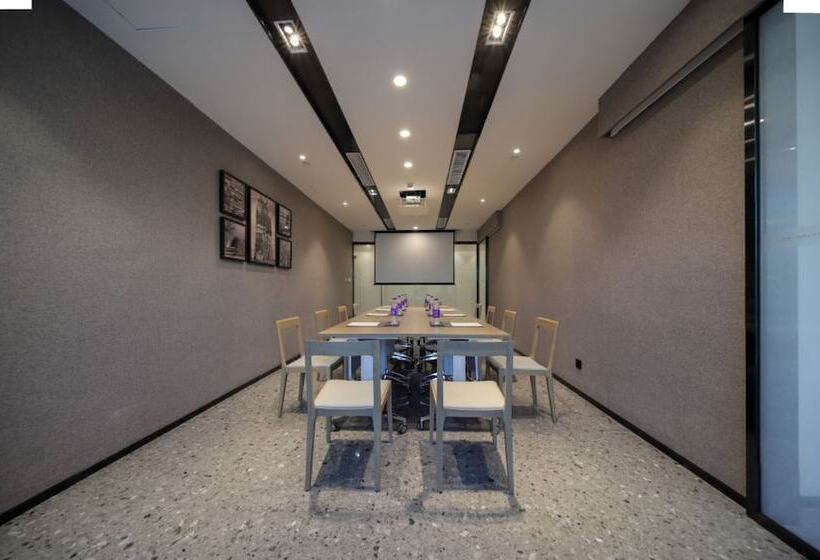 酒店 Cm Serviced Apartment Shenzhen Dongmen