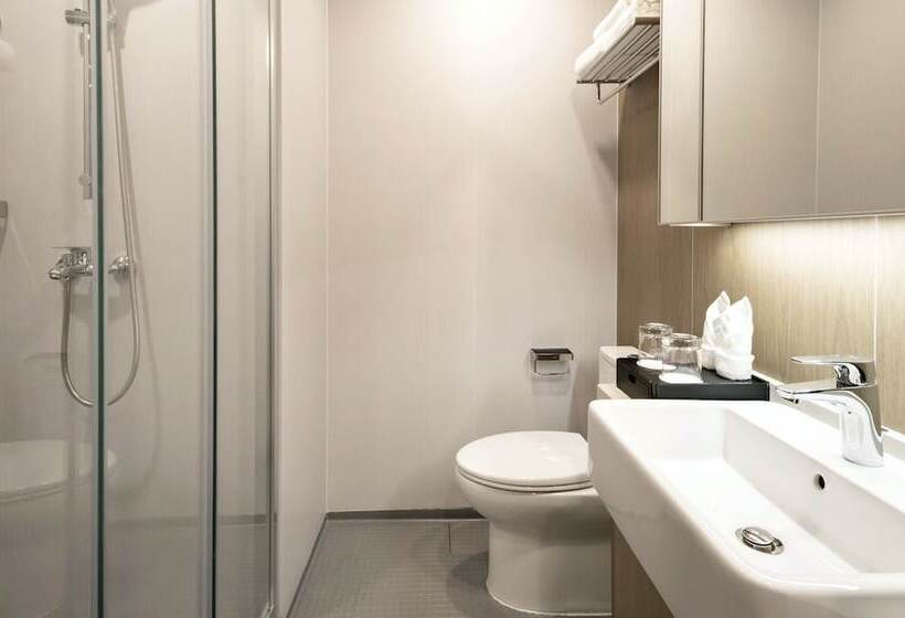酒店 Cm Serviced Apartment Shenzhen Dongmen