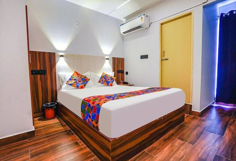 酒店 Fabexpress The Magnum Inn