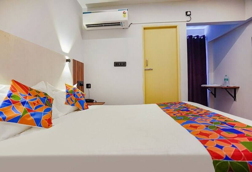 酒店 Fabexpress The Magnum Inn