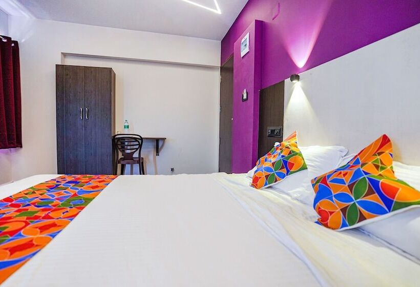 酒店 Fabexpress The Magnum Inn