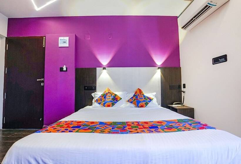 酒店 Fabexpress The Magnum Inn