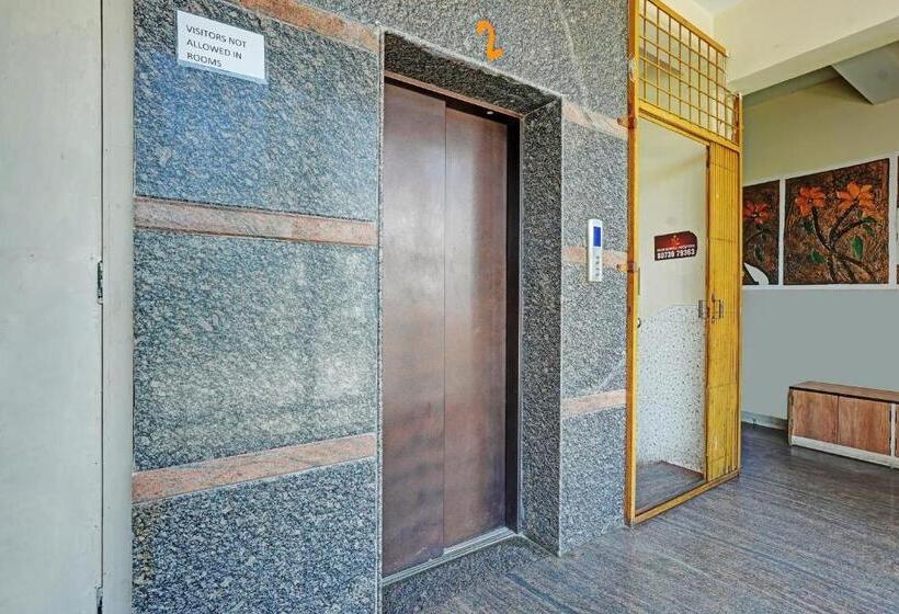 בית מלון כפרי Flagship Chalukya Comforts