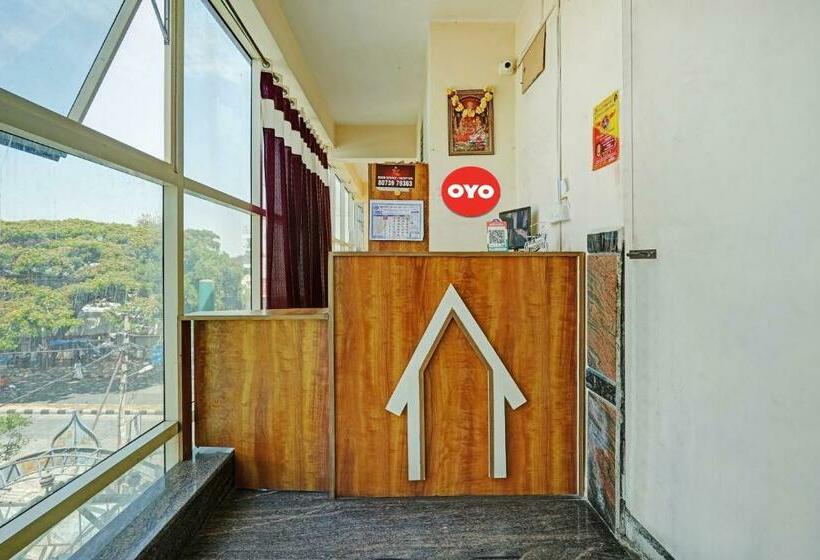 בית מלון כפרי Flagship Chalukya Comforts