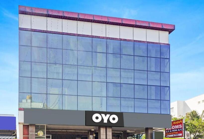 בית מלון כפרי Flagship Chalukya Comforts