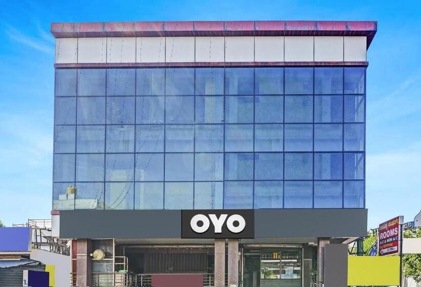 בית מלון כפרי Flagship Chalukya Comforts