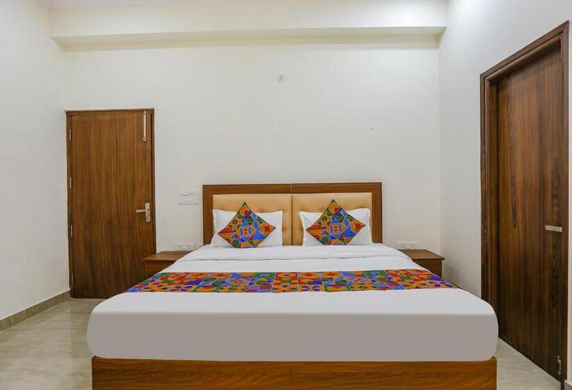 ホテル Flagship Grihum