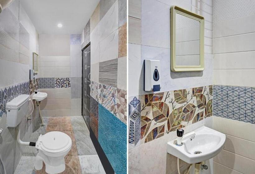 בית מלון כפרי Flagship M & M Hospitality