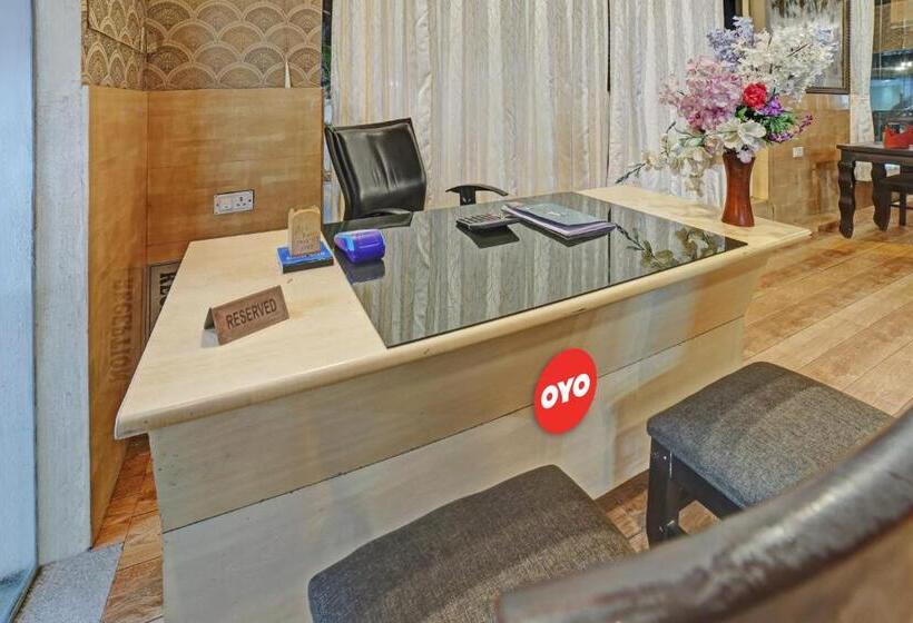 בית מלון כפרי Flagship M & M Hospitality