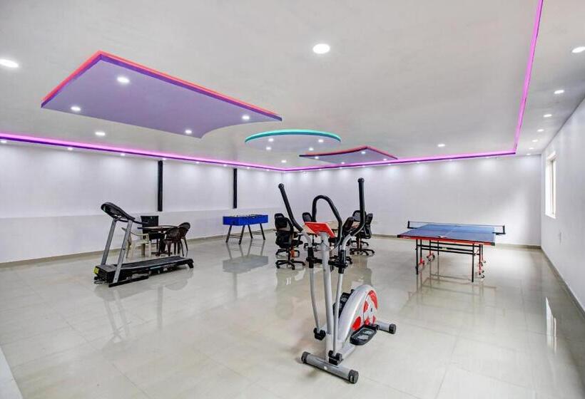 בית מלון כפרי Flagship M & M Hospitality