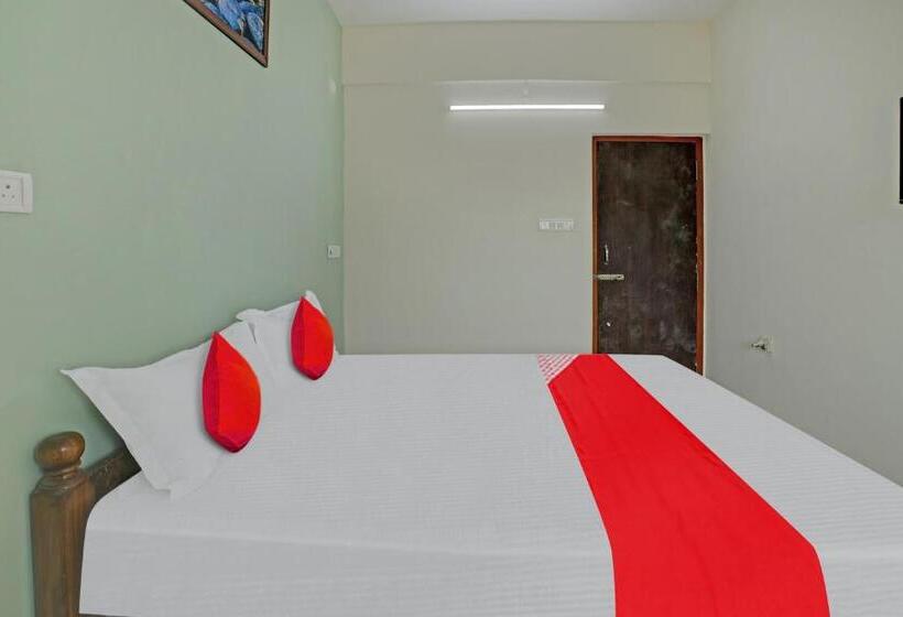 בית מלון כפרי Flagship M & M Hospitality