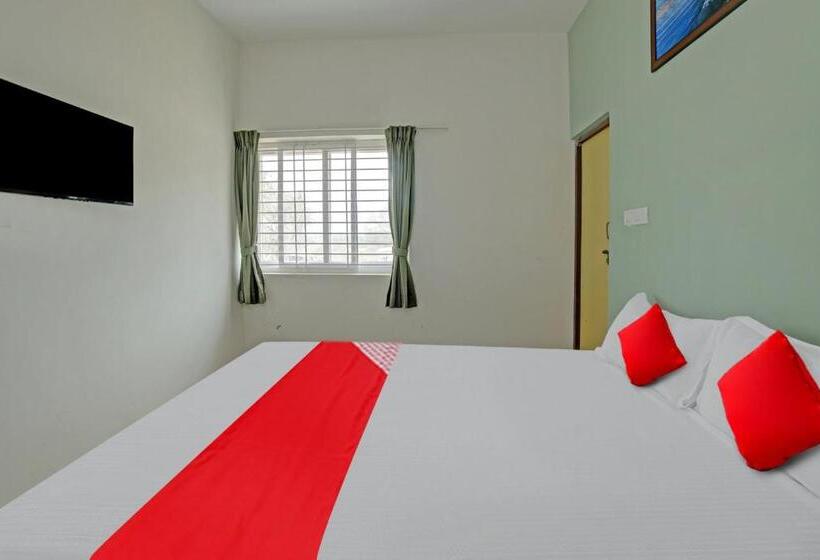 בית מלון כפרי Flagship M & M Hospitality