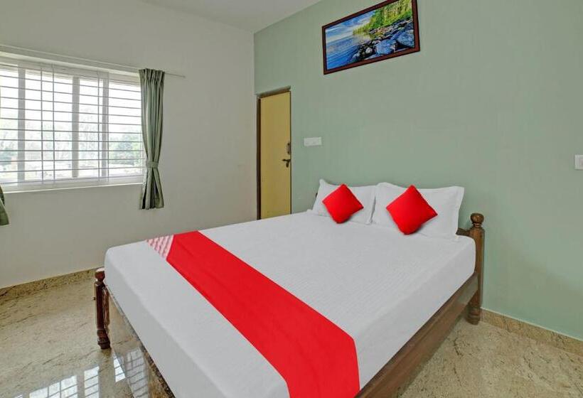 בית מלון כפרי Flagship M & M Hospitality