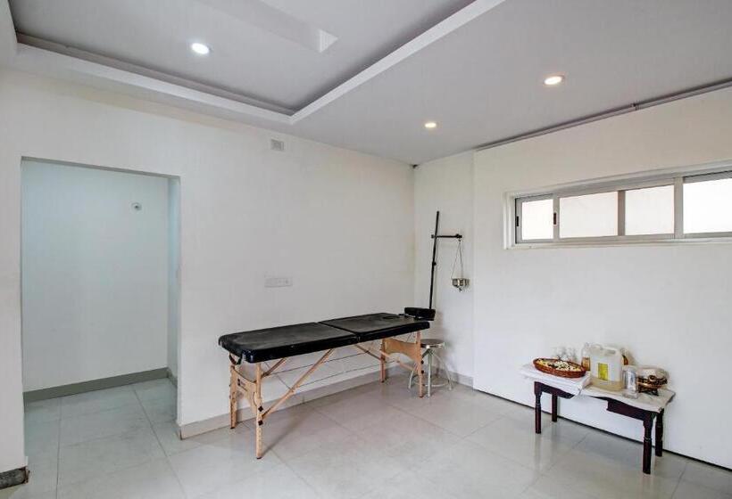 בית מלון כפרי Flagship M & M Hospitality